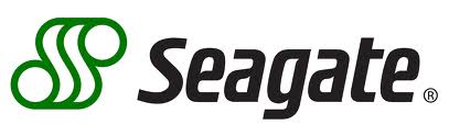 Seagate software logo