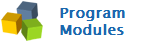      Program 
    Modules
