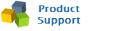   Product 
 Support