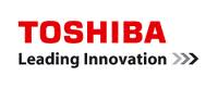 toshiba logo